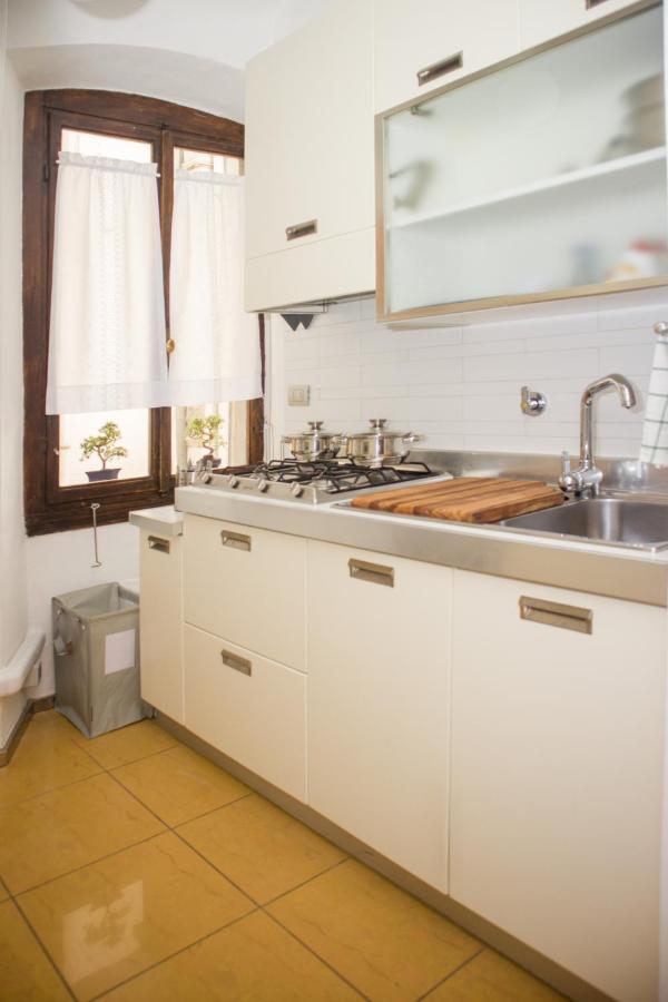Apartamento Old Convent In Via De Neri