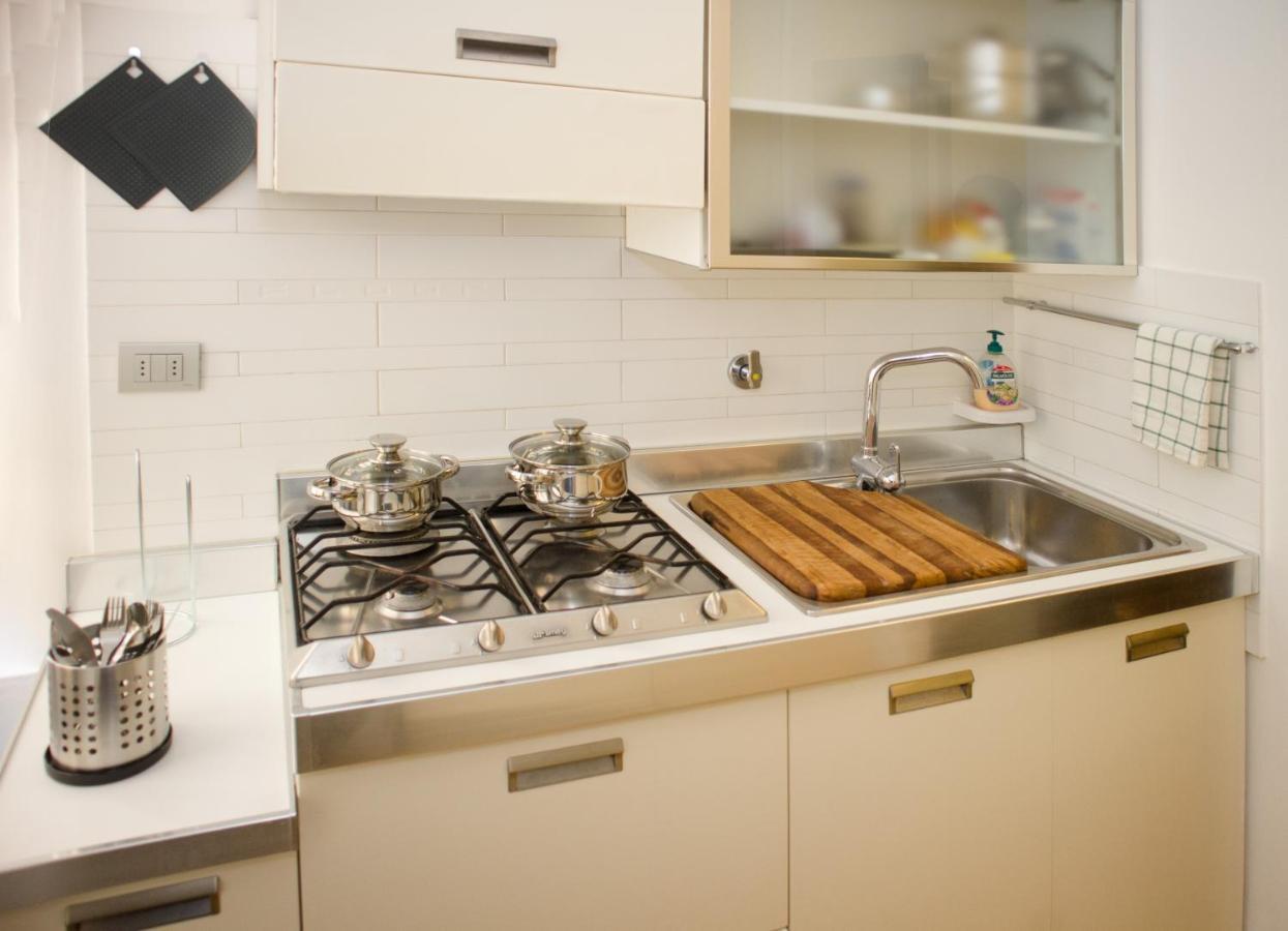 Apartamento Old Convent In Via De Neri