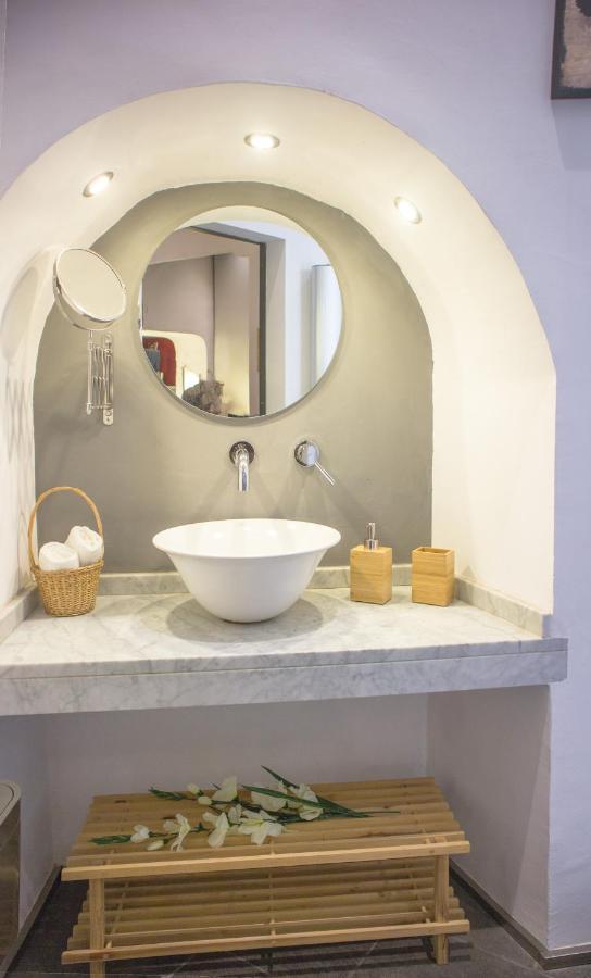 Apartamento Old Convent In Via De Neri Florencia