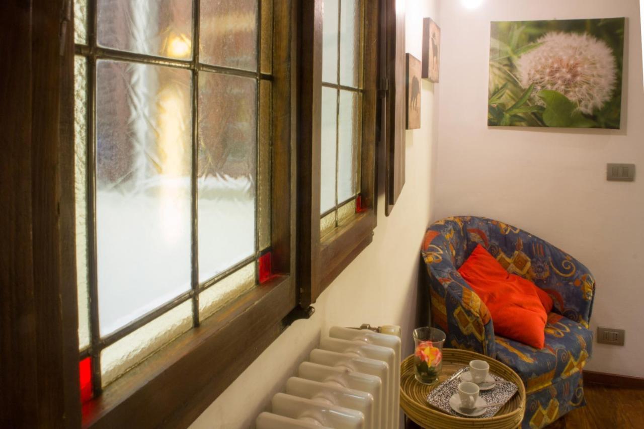 Apartamento Old Convent In Via De Neri