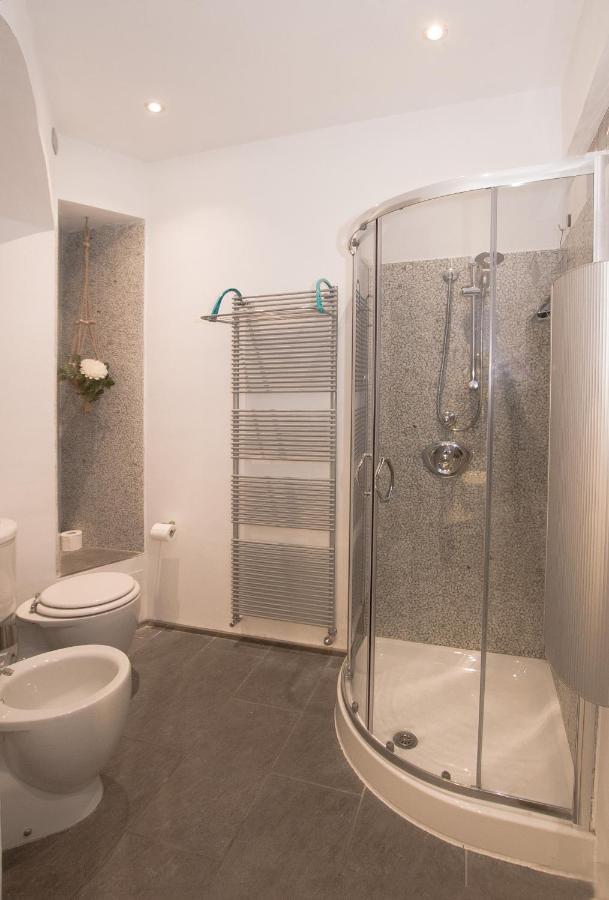 Apartamento Old Convent In Via De Neri *