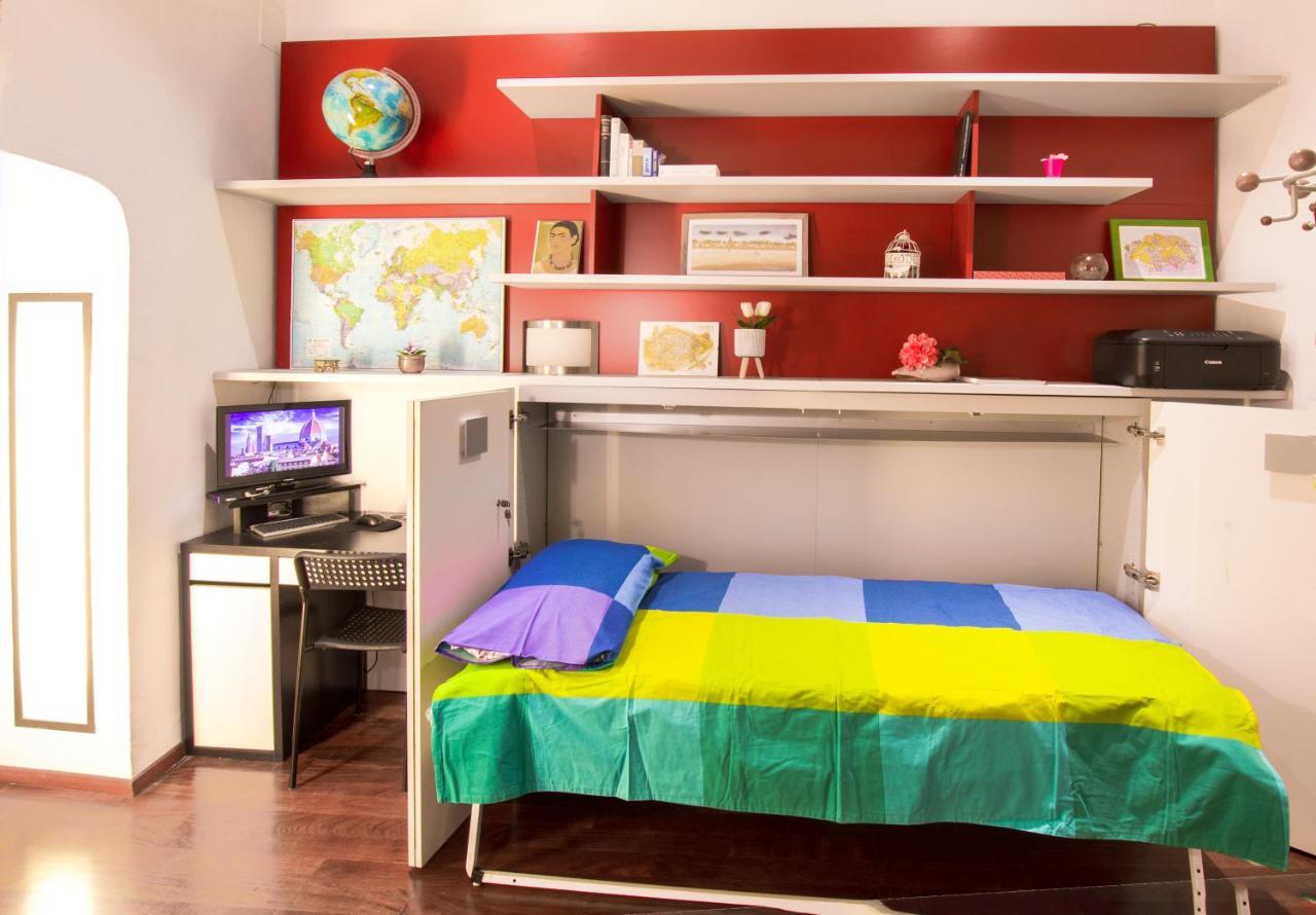 Apartamento Old Convent In Via De Neri