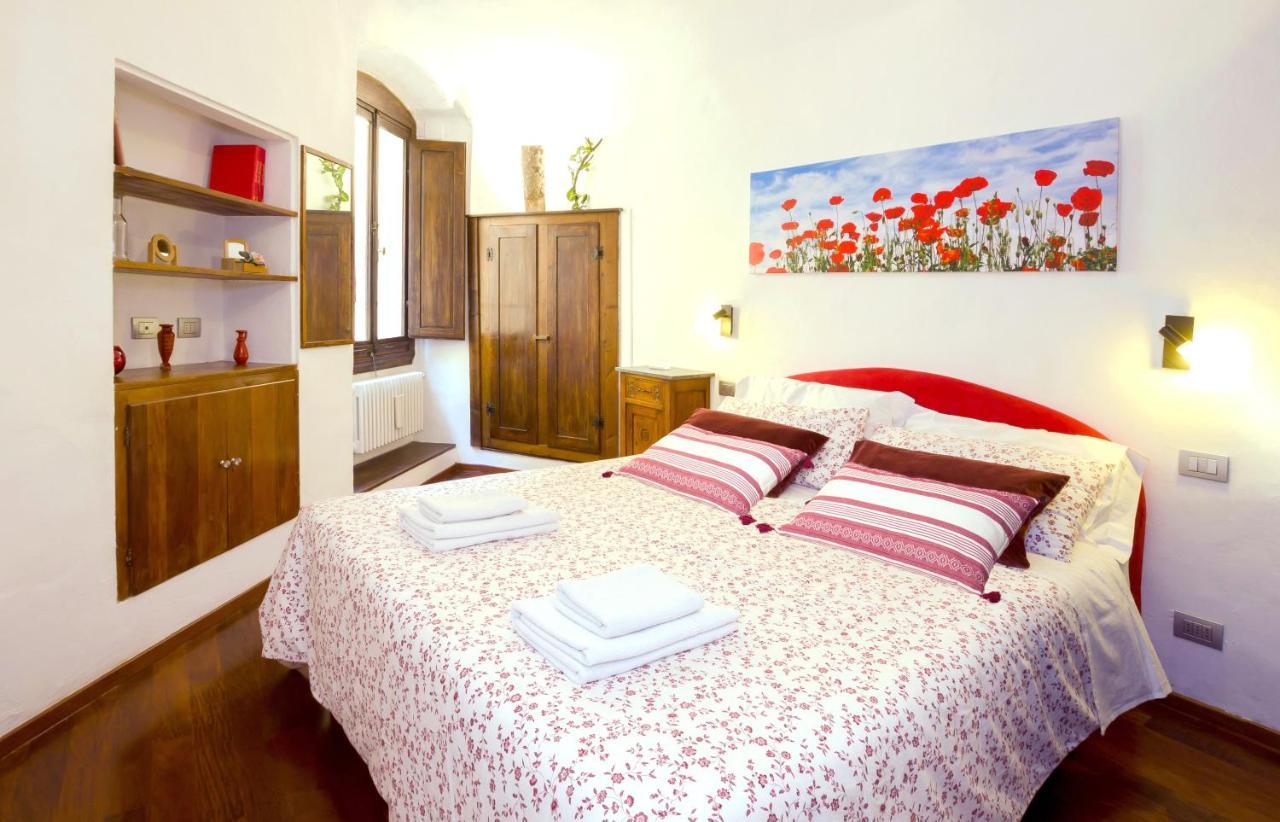 Apartamento Old Convent In Via De Neri