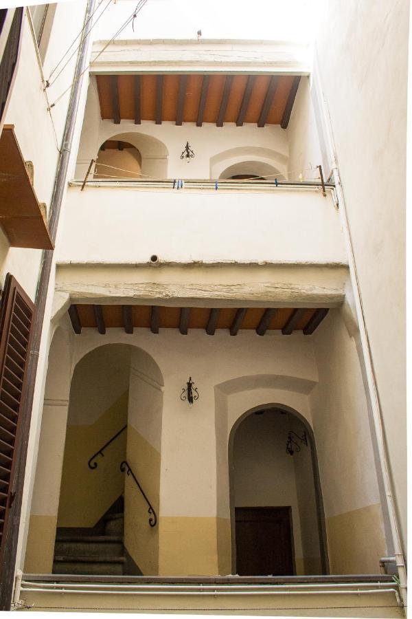 Old Convent In Via De Neri Apartamento Florencia