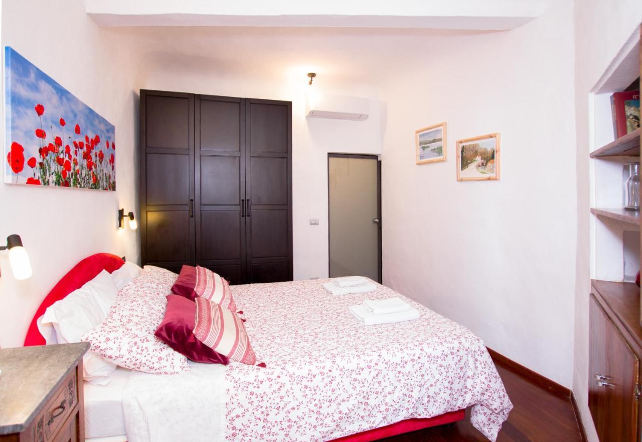 Old Convent In Via De Neri Apartamento Florencia